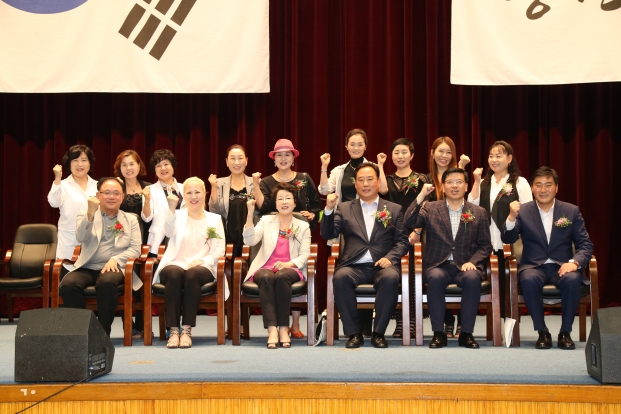 제2회 대한체육회장기 전국생활체육 에어로빅 경연대회_0