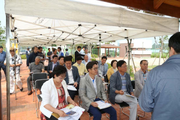 제38회 정례회 기간중 주요사업장 현장방문(2일차)_2