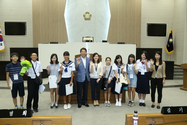 일본 다이센시 시의회 견학_0