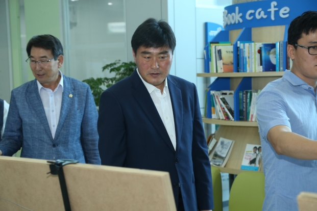 기지시줄다리기 사진전 행사_2