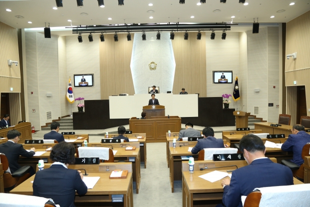 제39회 임시회 본회의_0