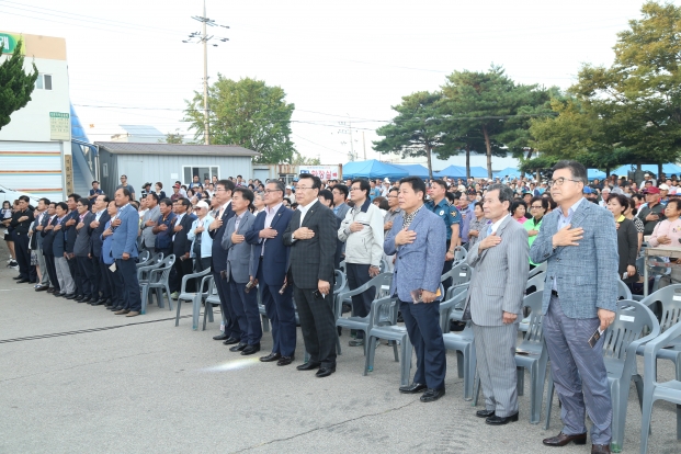 제5회 석문면민 한마음 음악축제_1