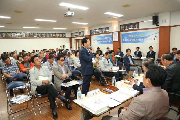 합덕읍 이동의정실 운영_1
