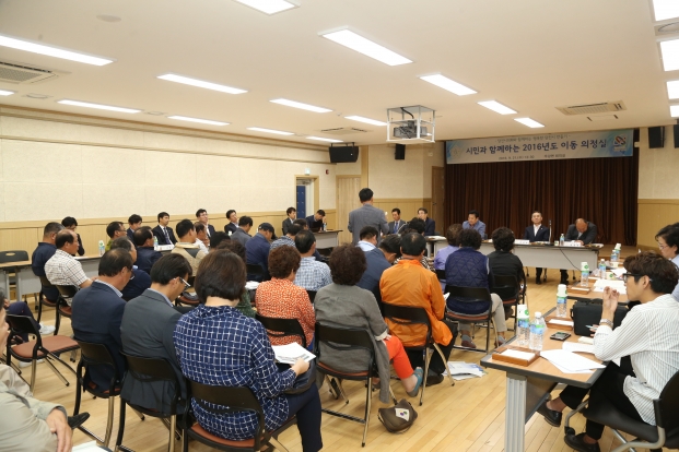 우강면 이동의정실 운영_2
