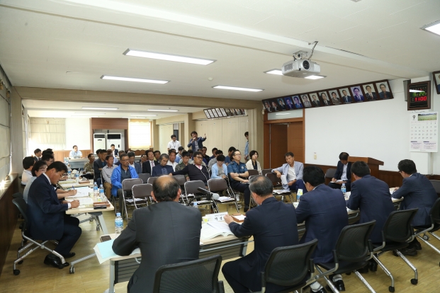 면천면 이동의정실 운영_2