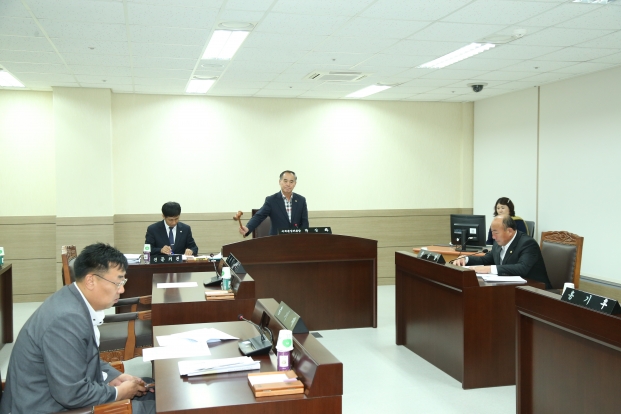 10월중 의회운영위원회 운영_0