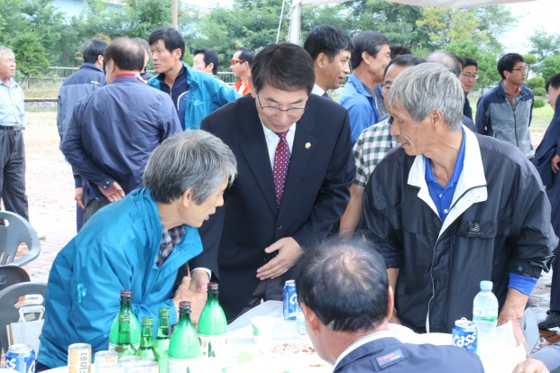 축산인 한마음 대회 격려_0
