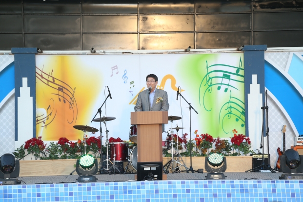 제7회 당진시 귀농 귀촌인 문화행사 격려_0