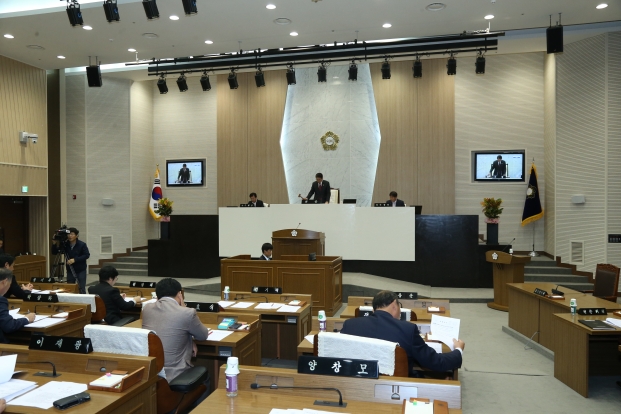제41회 당진시의회 임시회 본회의(제2차) _0