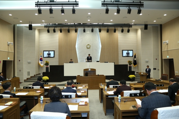 제41회 당진시의회 임시회 본회의(제1차)_0