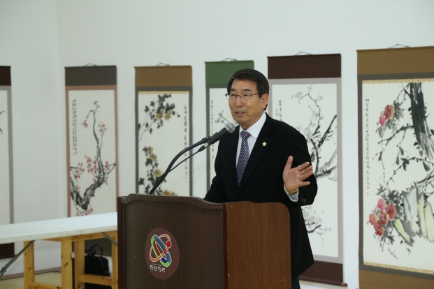 제10회 서해미술대전 시상식및 개막식_1