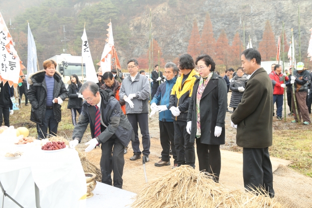 제1회 내포동학 승전목 전투 승전 기념식 _1