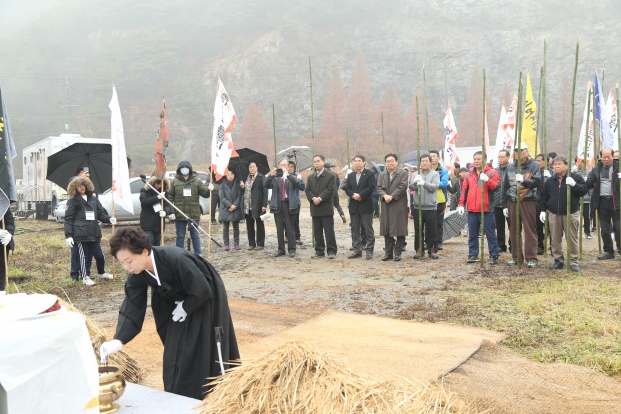제1회 내포동학 승전목 전투 승전 기념식 _2