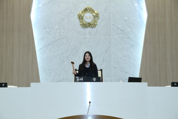 대전과학기술대학교 의회 방문_1