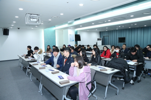대전과학기술대학교 의회 방문_2