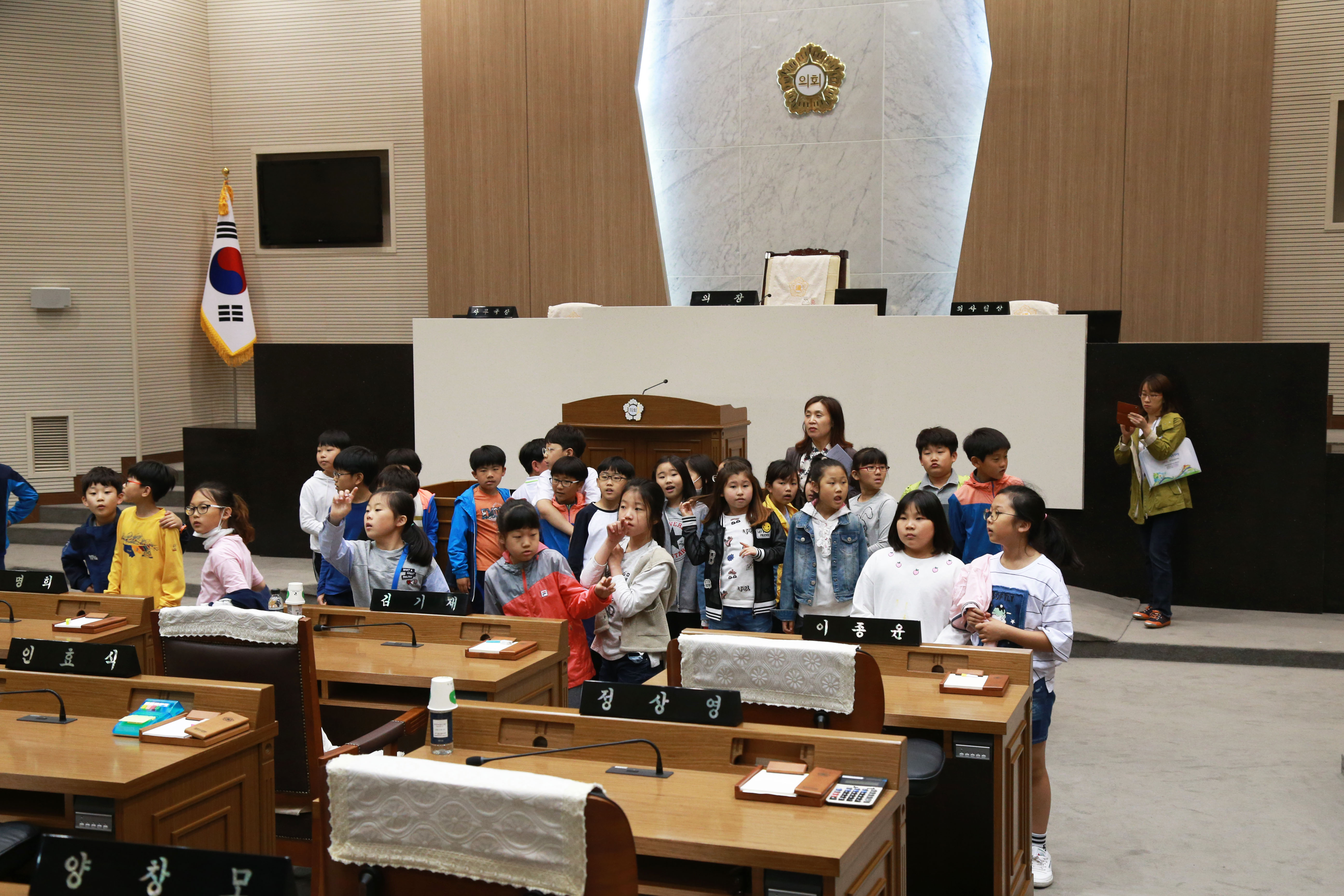 당진시의회, 2017 당진창의체험학교로 각광