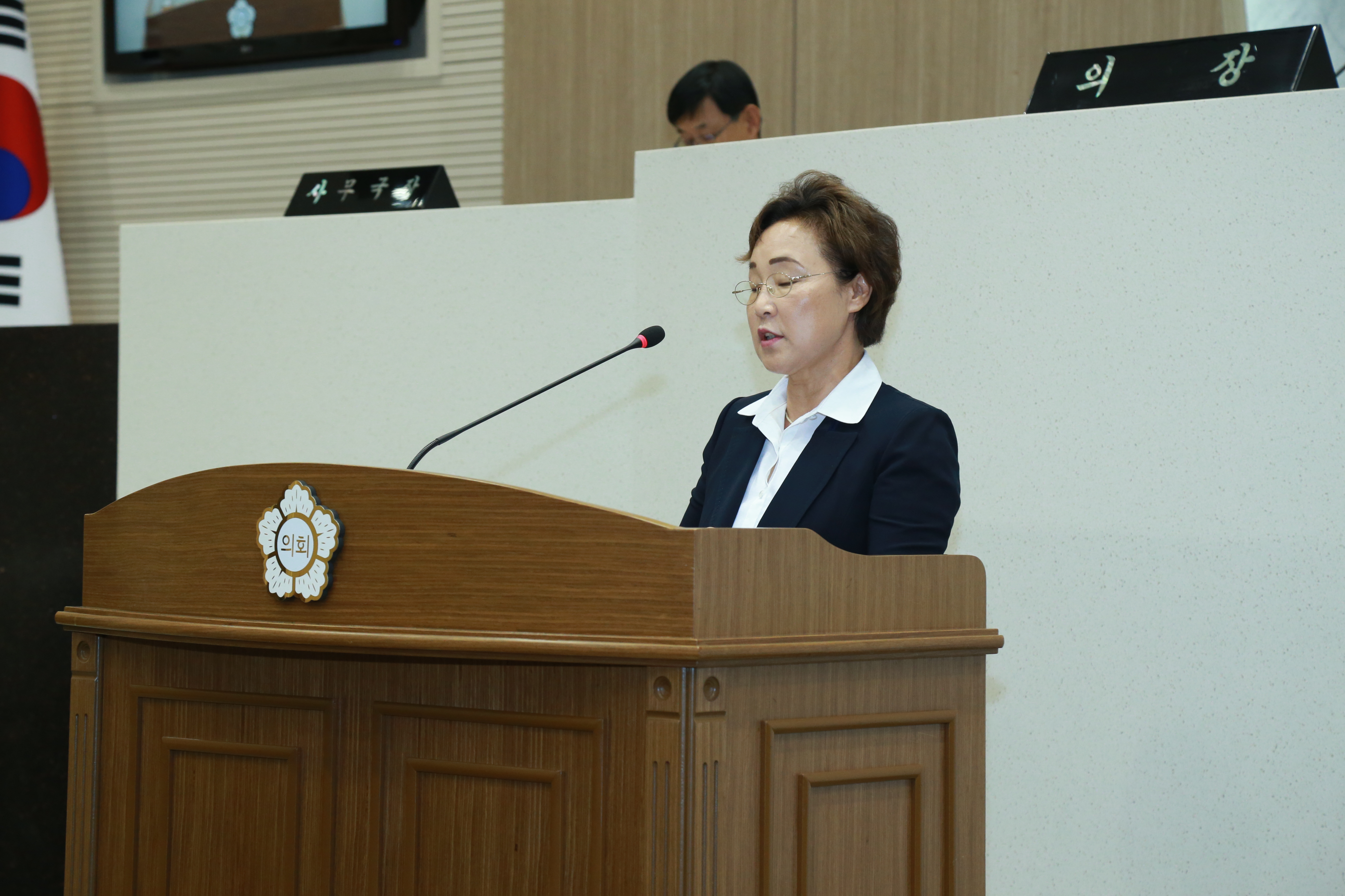 양기림 당진시의회 의원, 가뭄지역 항구적 대책 마련해야