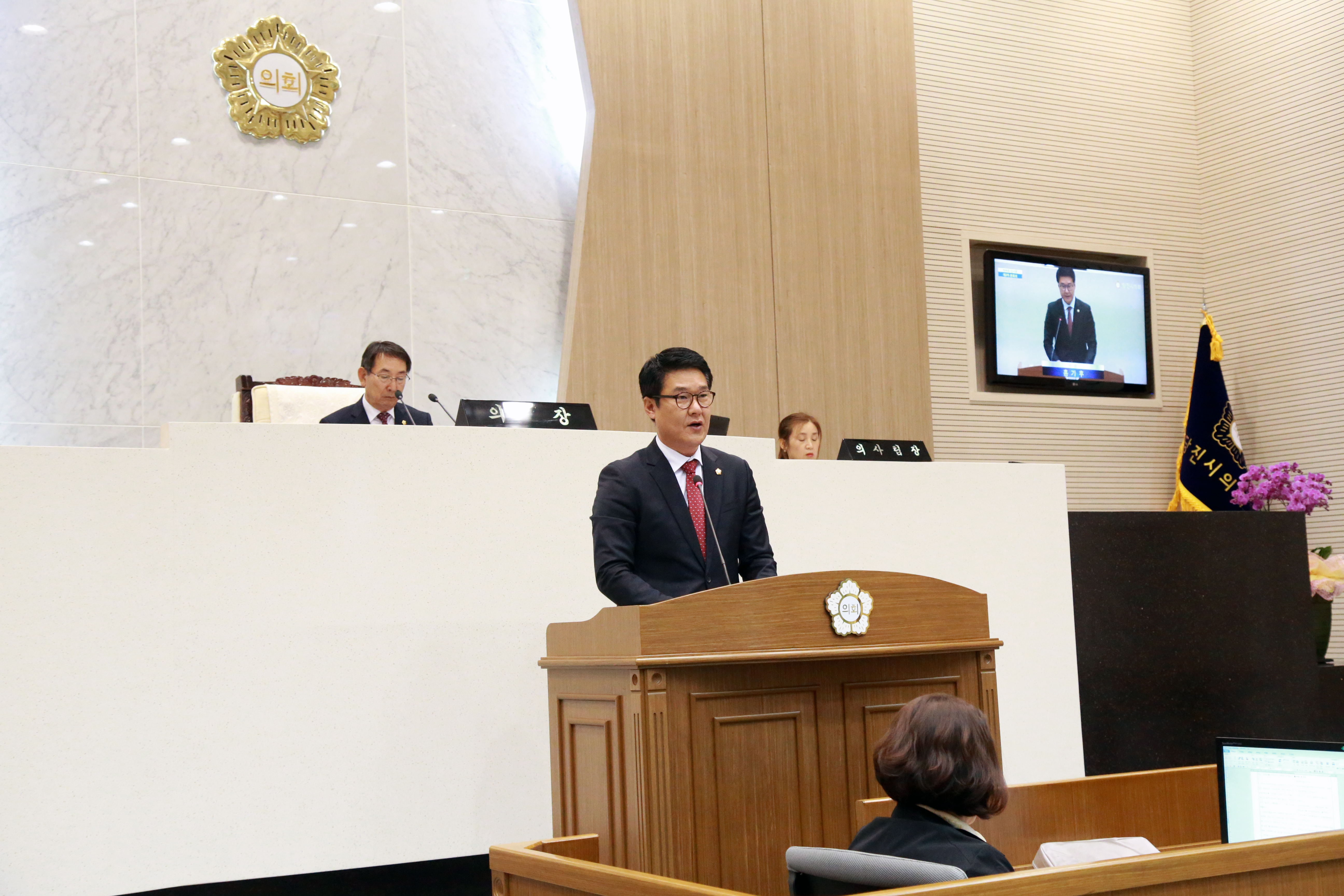 당진시의회, ‘당진시 동지역 초등학교 신설’ 촉구