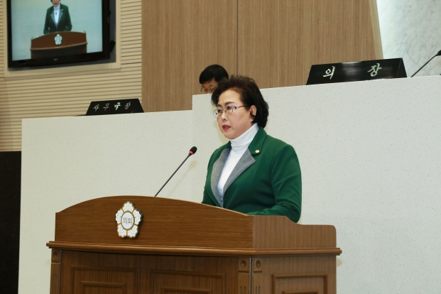 황선숙 의원 5분 발언_0