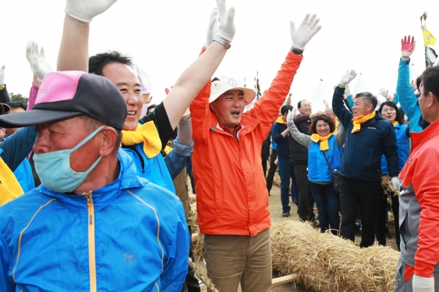 기지시 줄다리기 축제_2