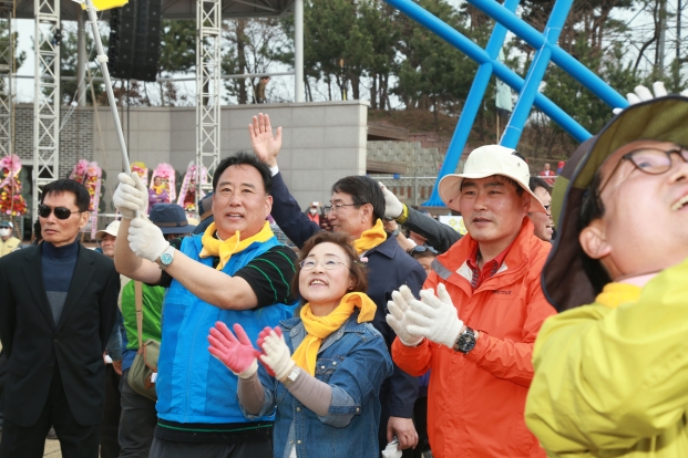 기지시 줄다리기 축제_3