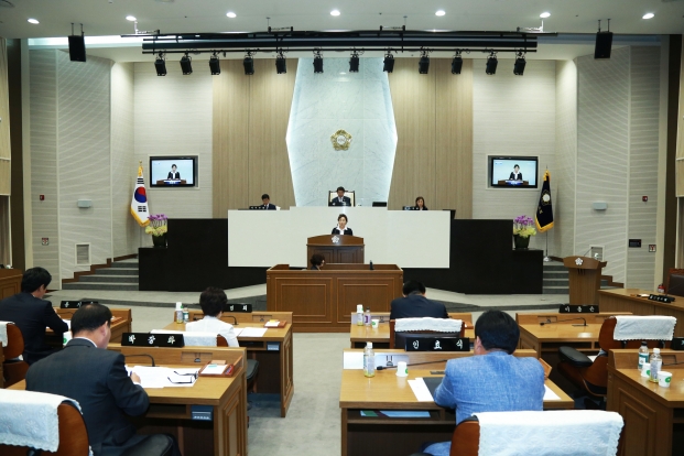 제47회 당진시의회(제1차 정례회) 본회의(제1차)_0