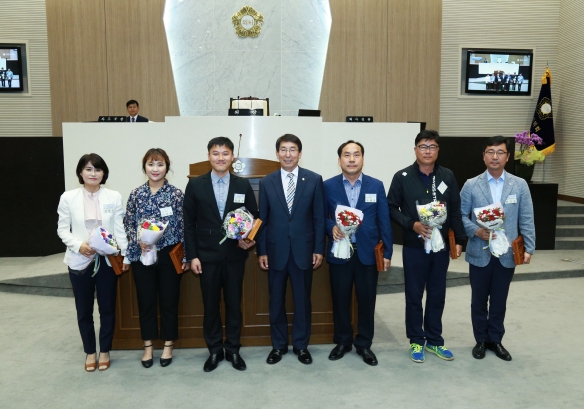제47회 당진시의회(제1차 정례회) 본회의(제1차)_1