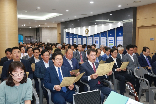 제74차 당진시 성시화운동본부 조찬기도회_0