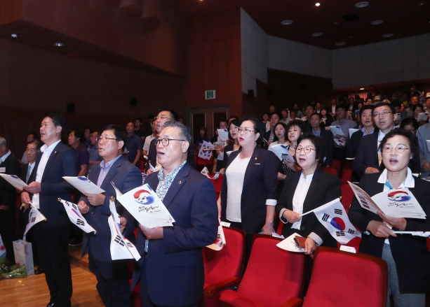 제72주년 광복절 경축행사_1