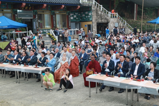 제10회 보덕사 호수 음악제에 _0
