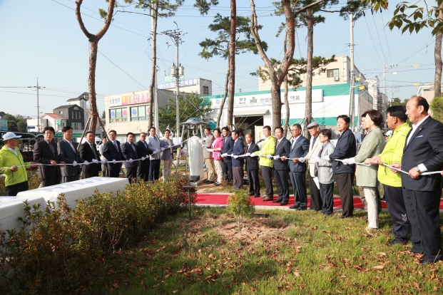 면천면 개칭 100주년 기념행사_1