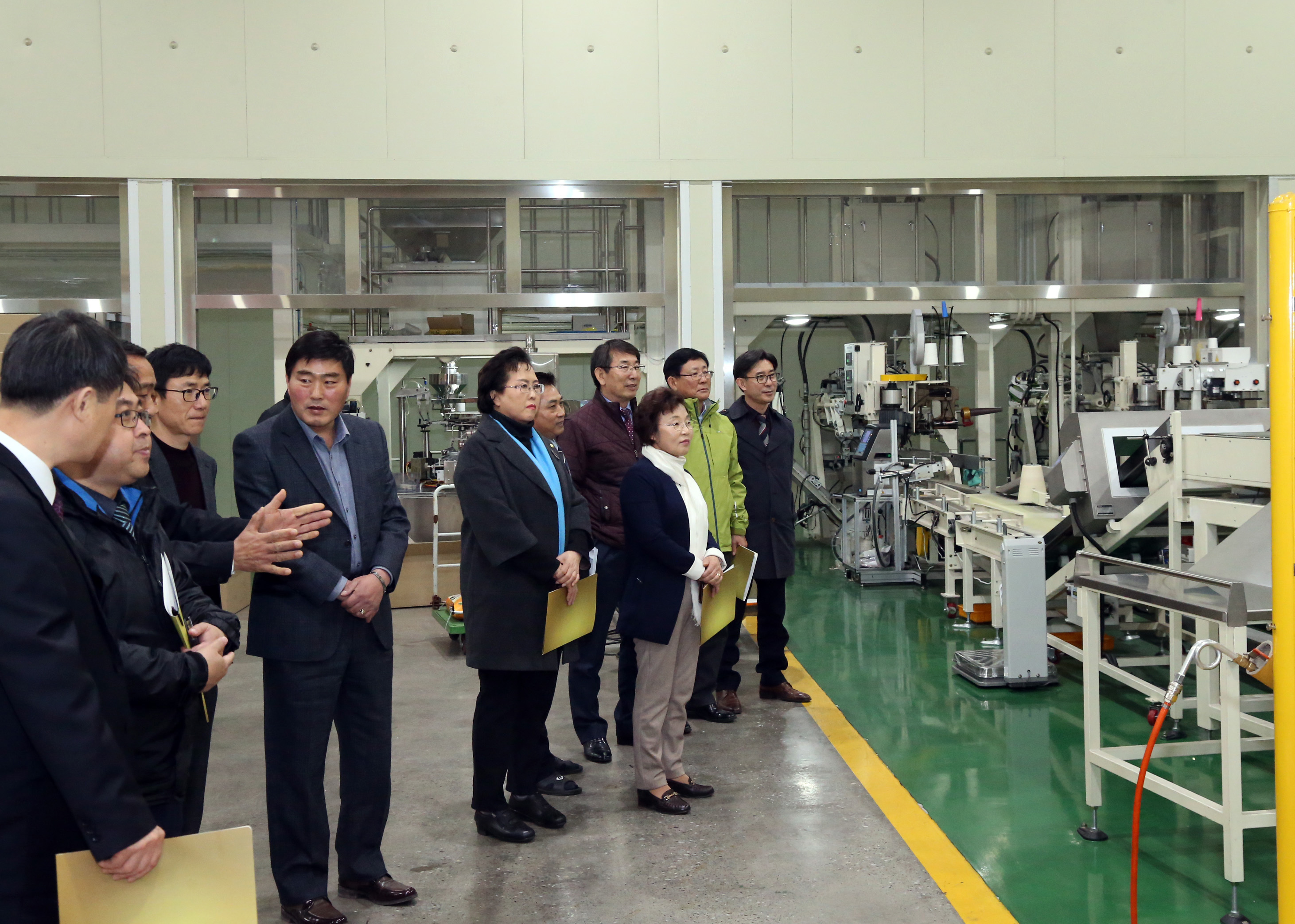 제53회 임시회 현장방문