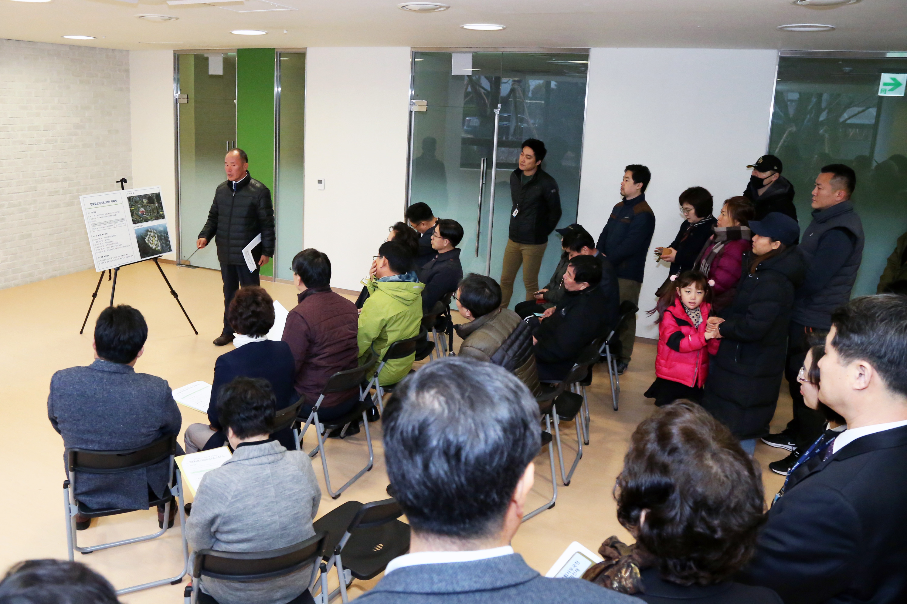 제53회 임시회 현장방문