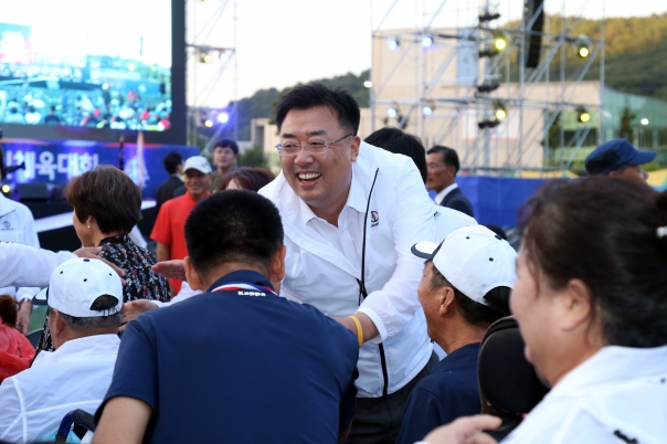제24회 충남 장애인체전 참가 선수 격려_0