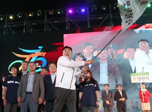 제24회 충남 장애인체전 참가 선수 격려_2