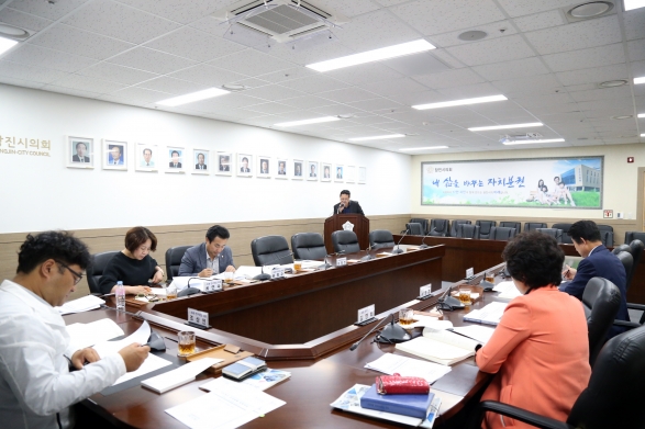 조례연구모임 실시_1