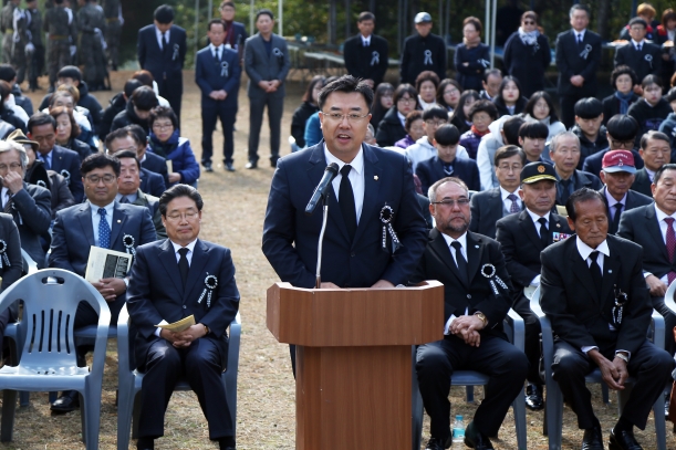 제38회 자유수호 희생자 합동위령제_0