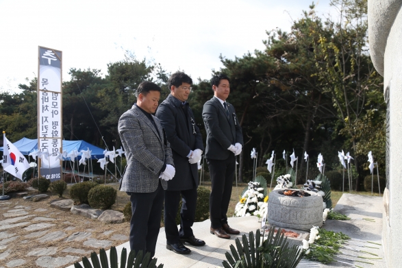 제38회 자유수호 희생자 합동위령제_2