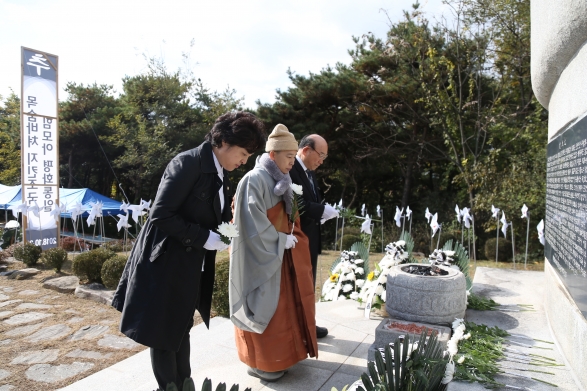 제38회 자유수호 희생자 합동위령제_4