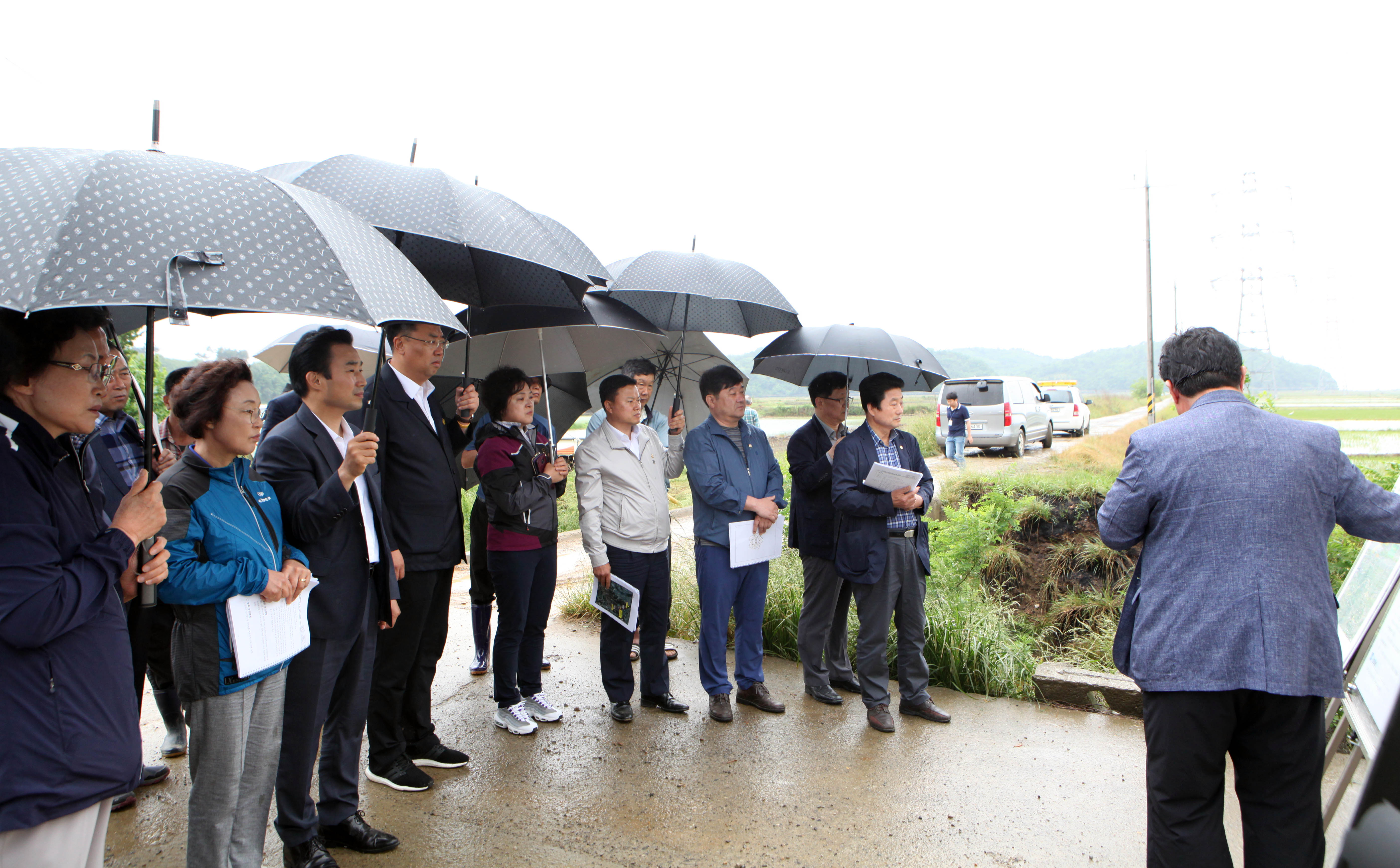 당진시의회, 6월 10일부터 행정사무감사 돌입