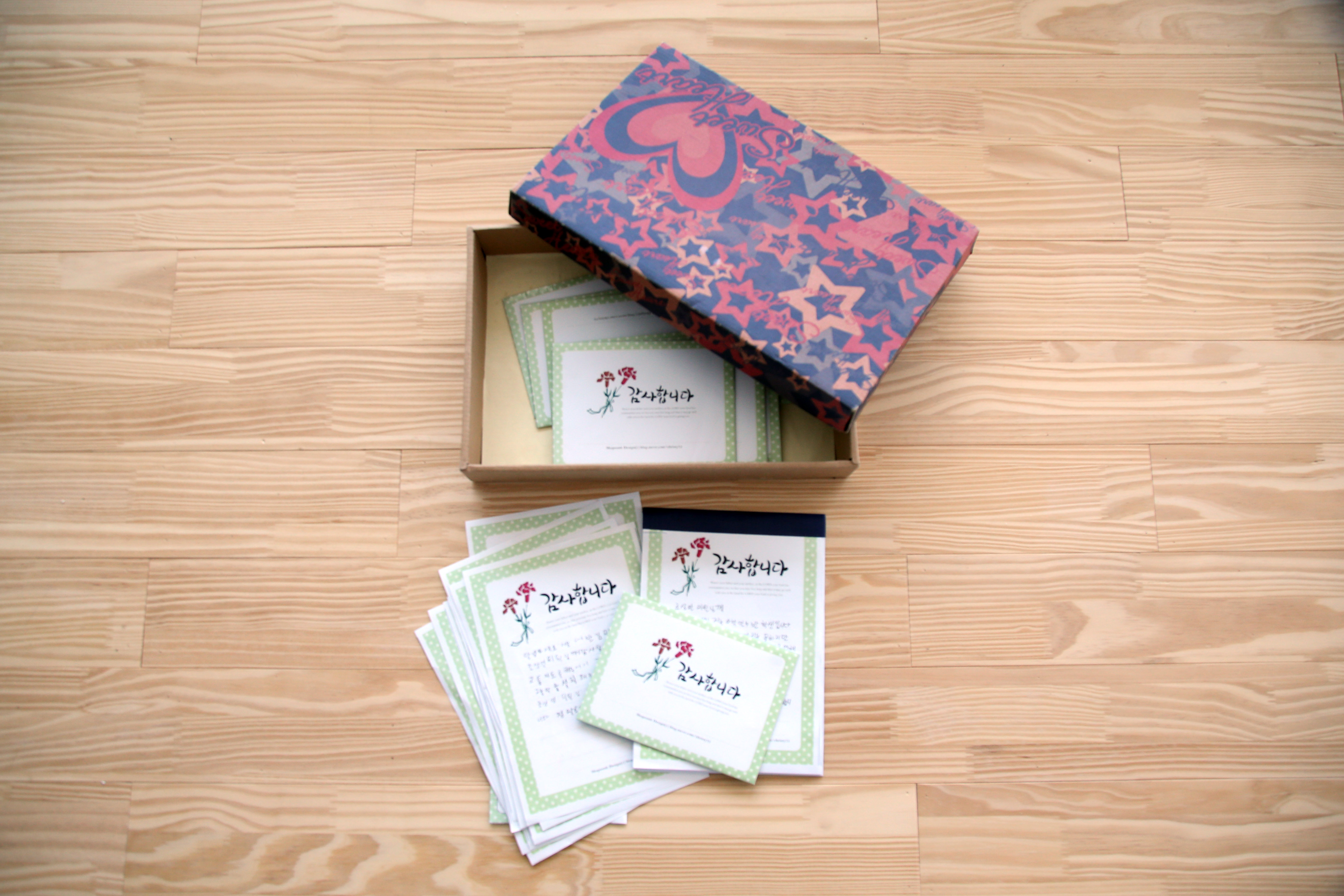 조상연 의원님! 안전을 지켜주셔서 감사합니다!