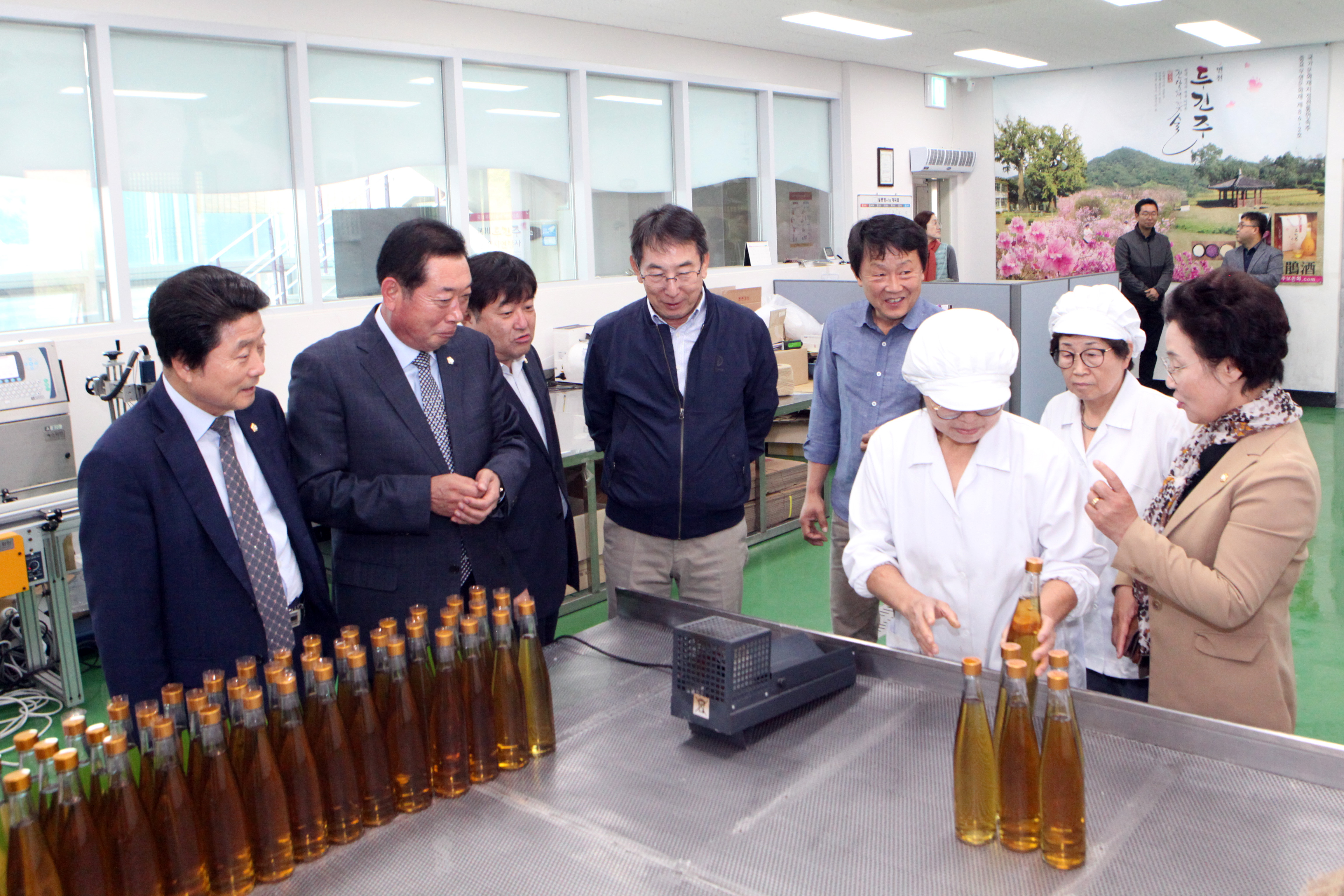 당진시의회, 현장중시 의정활동‘활발’