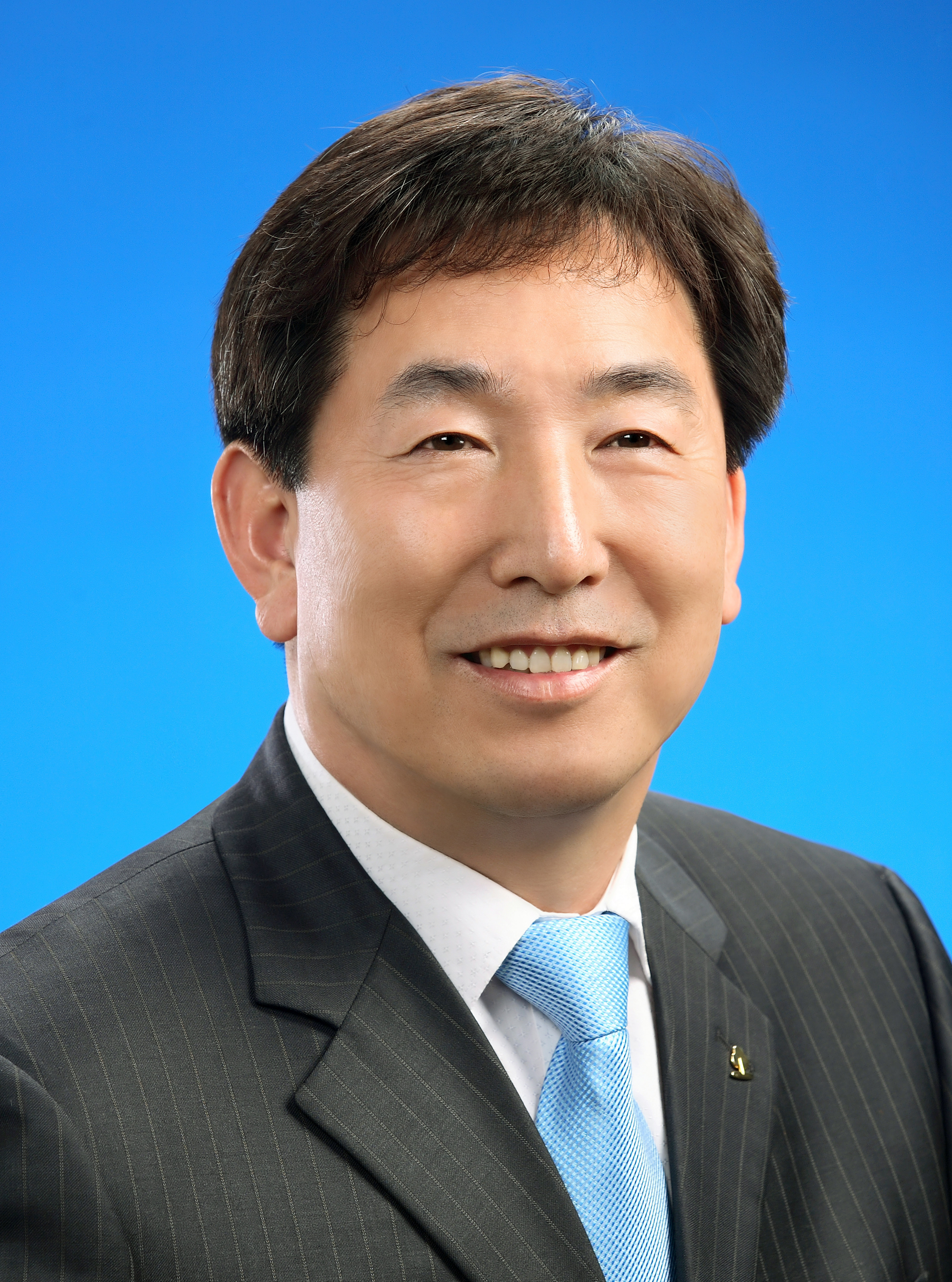 이종윤 당진시의원,“석문산단 인입철도, 여객철도와 병행하여 설치 촉구”