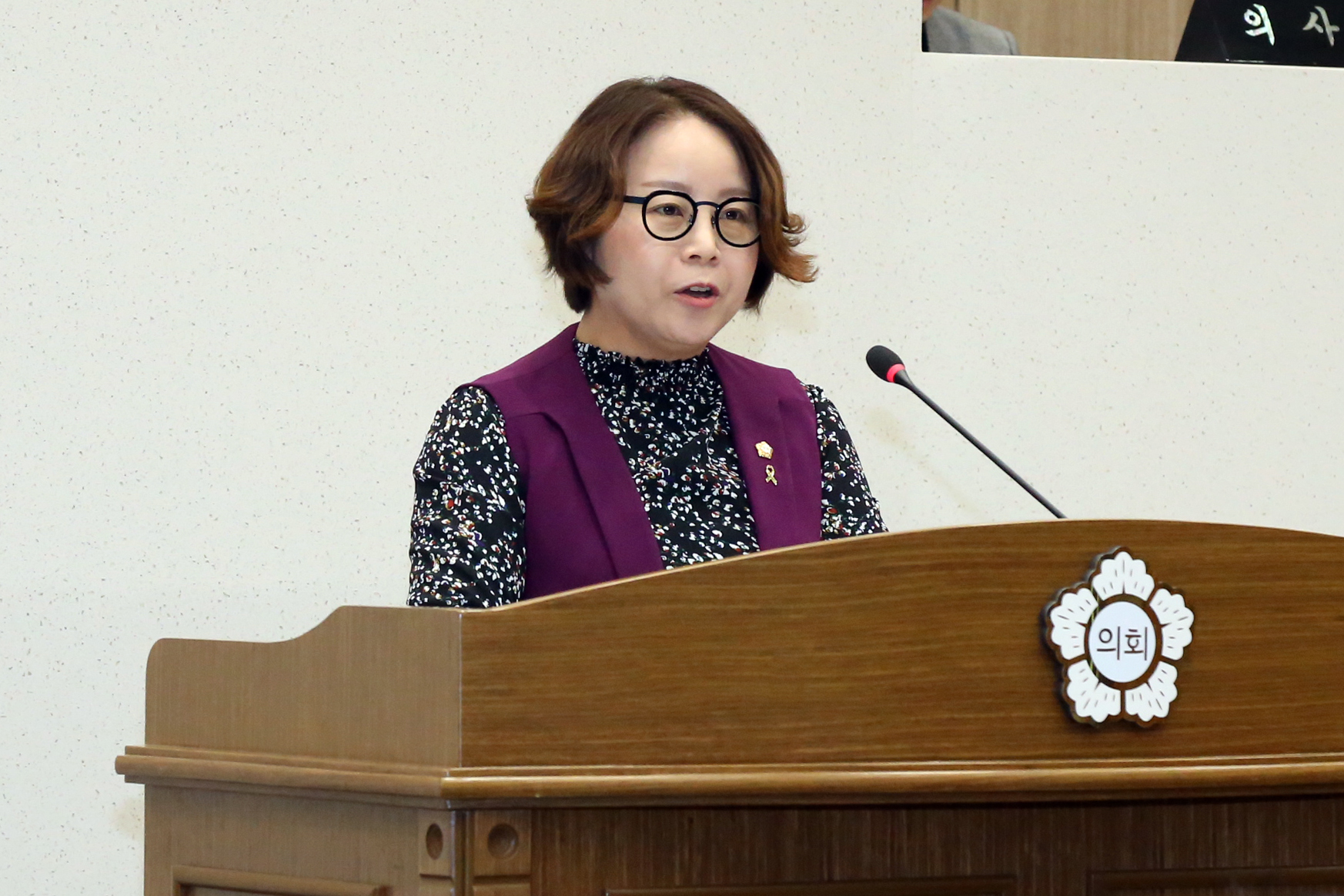 당진시의회 행정사무조사특위, 당진시에 시정요구 조치 - 행정사무조사 결과 보고를 끝으로 행