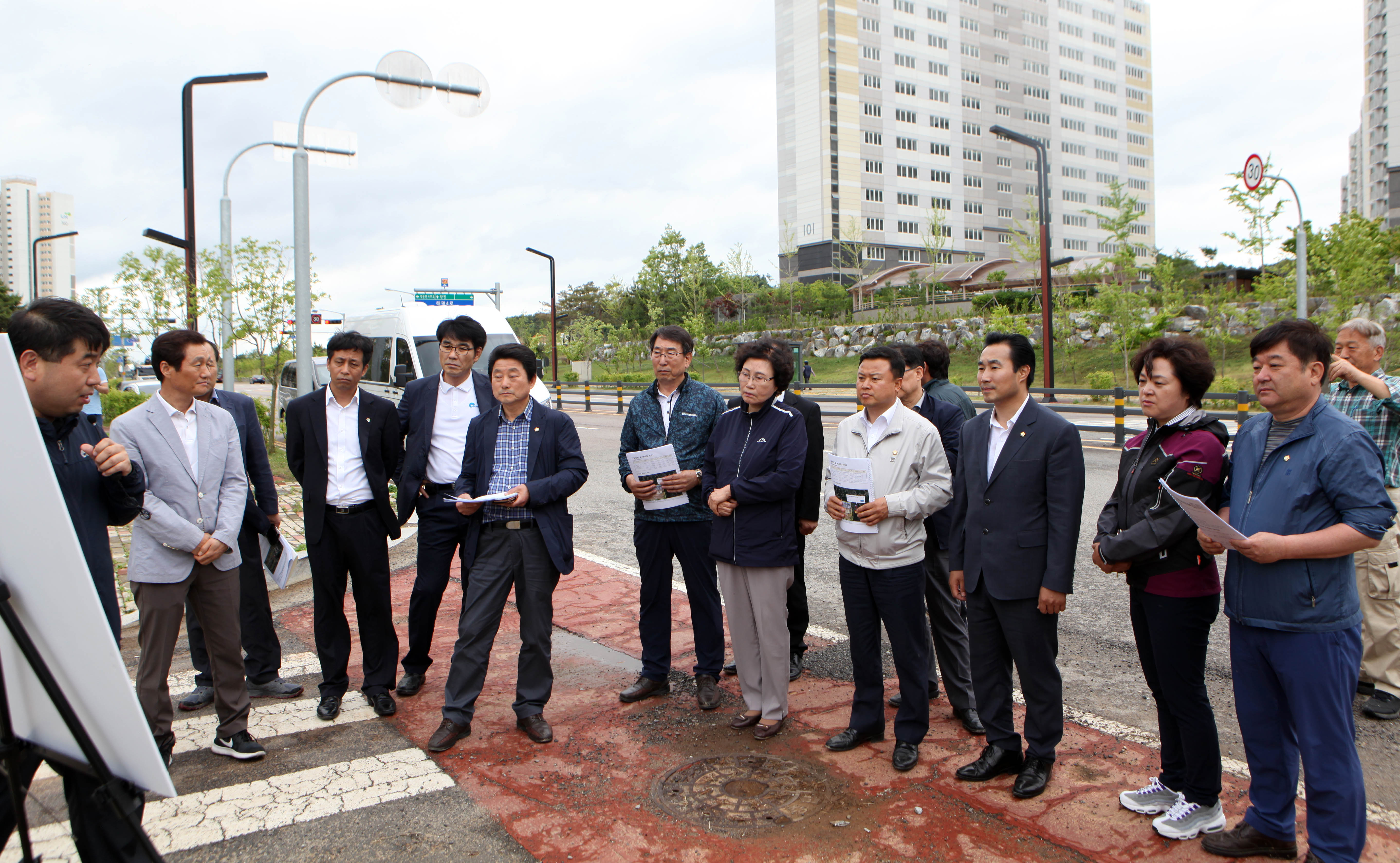 당진시의회, 6월 10일부터 행정사무감사 돌입