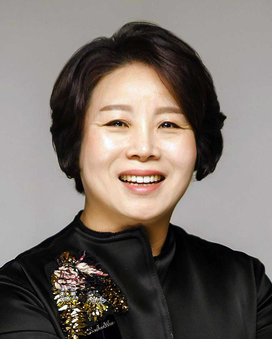최연숙 당진시의원, “미세먼지 피해저감 및 지원대책을 촉구한다”