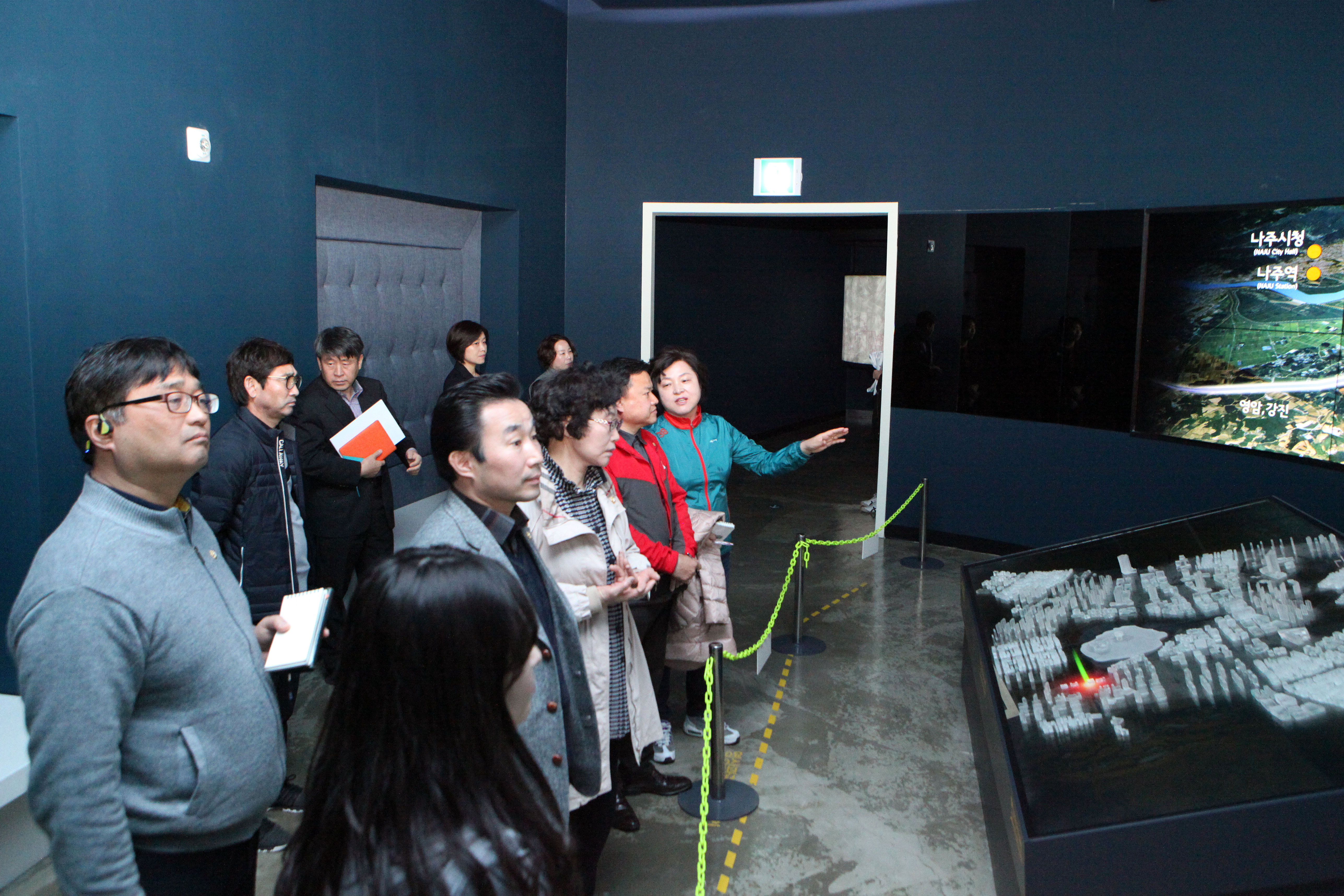 당진시의회, 현장견학실시…현장중시 의정활동 활발