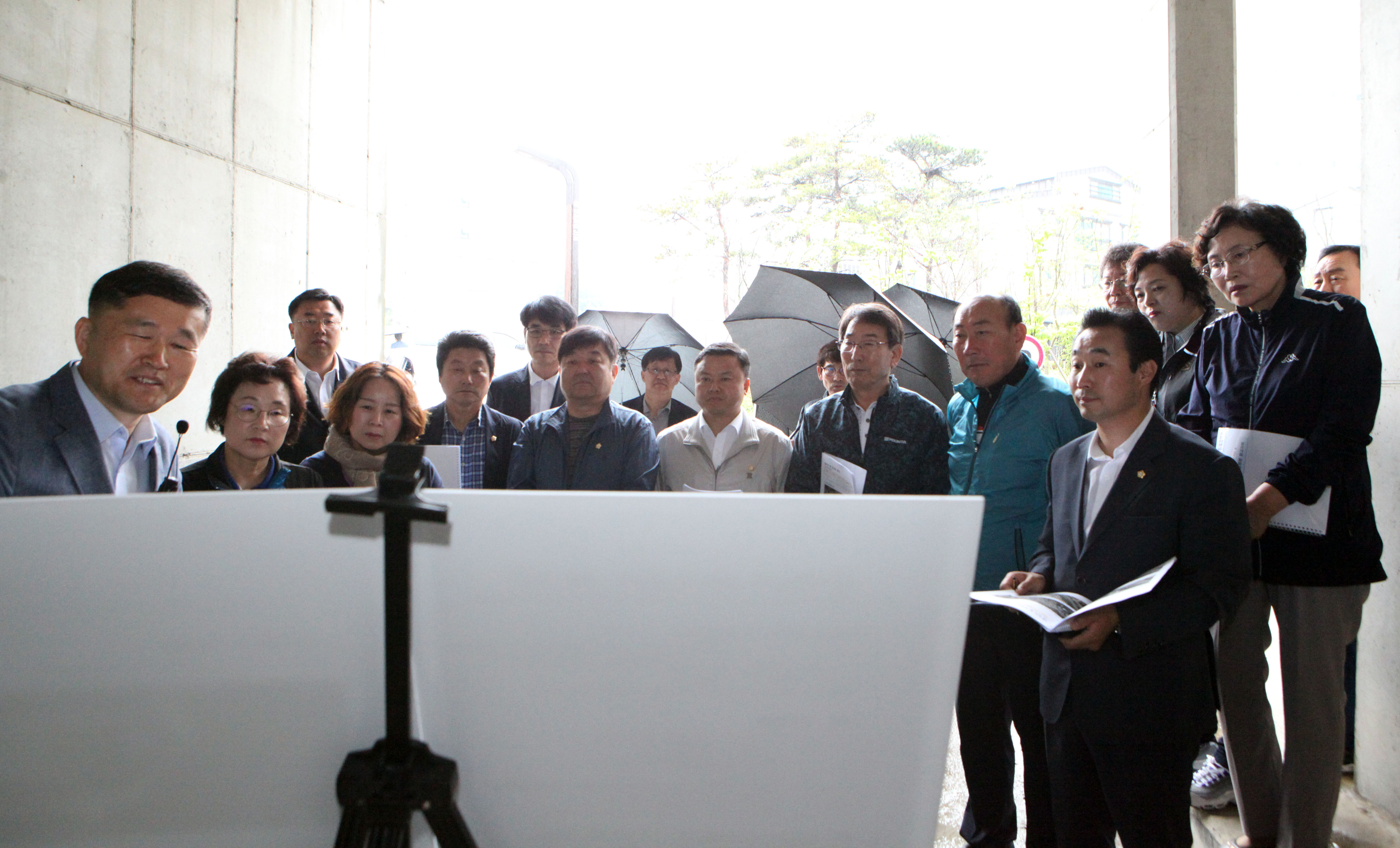 당진시의회, 6월 10일부터 행정사무감사 돌입