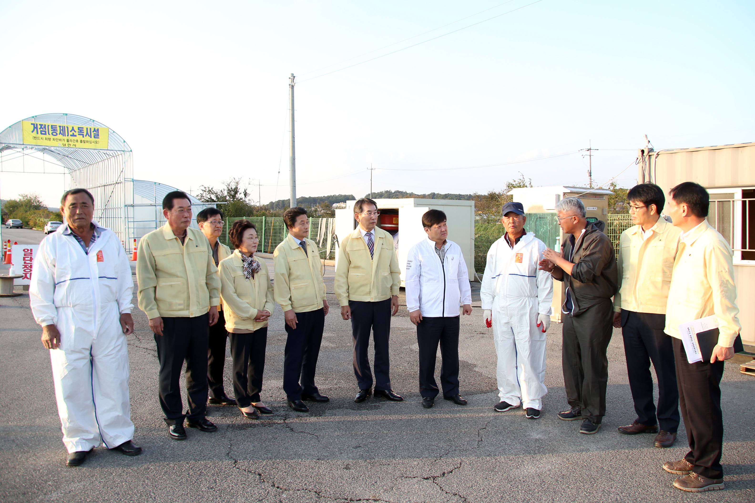 당진시의회, 현장중시 의정활동‘활발’