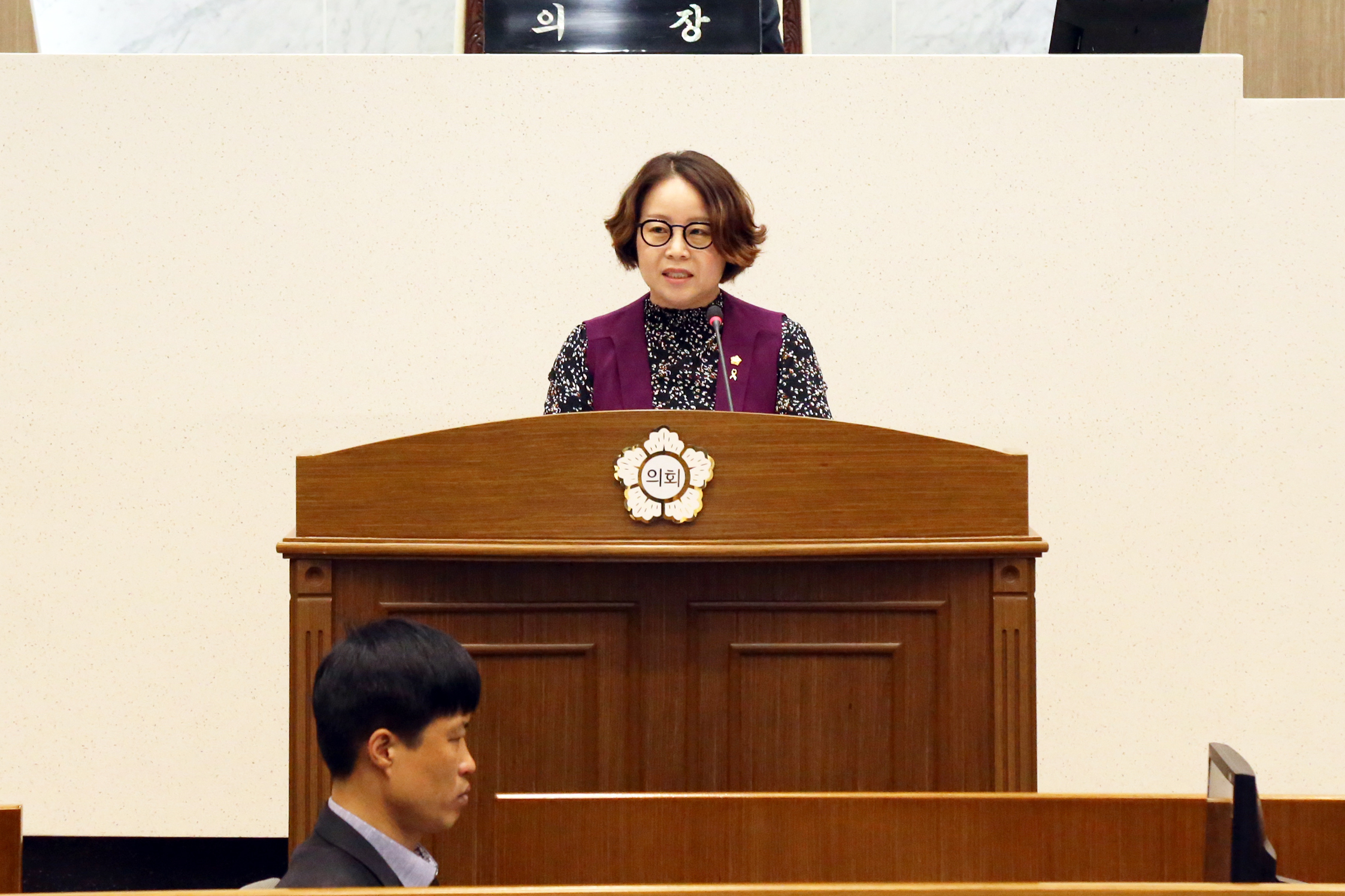 당진시의회 행정사무조사특위, 당진시에 시정요구 조치 - 행정사무조사 결과 보고를 끝으로 행